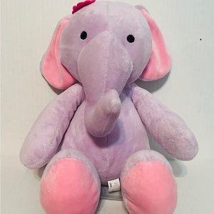 Bedtime Originals Plush Elephant
